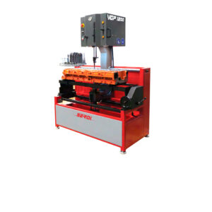 Стенд для заміни напрямних втулок SERDI VGP-1200