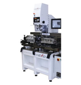 Верстат для ремонту сідел клапанів Newen Contour-CS Верстат для ремонту сідел клапанів Newen Contour-CS