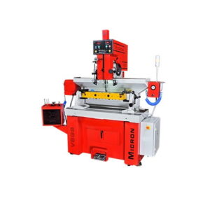 Верстат для ремонту сідел клапанів Micron VSG6A