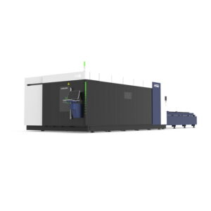 Станок для лазерной резки c полной защитой серии GT Pro