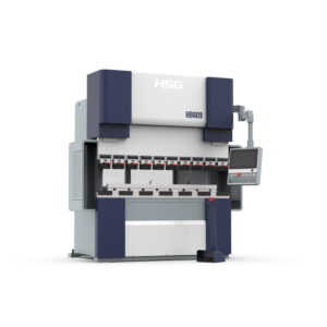 Маслоэлектрическая гибридная гибочная машина серии HB