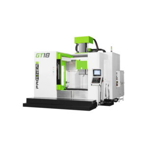 Високошвидкісний фрезерний двох колонний обробний центр GT11 · GT18 · GT33 Високошвидкісний фрезерний двох колонний обробний центр GT11 · GT18 · GT33