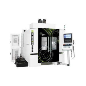 Високошвидкісний фрезерний обробний центр портального типу GT7 Високошвидкісний фрезерний обробний центр портального типу GT7