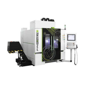 Высокоскоростной 5 осевой фрезерный обрабатывающий центр U500 Высокоскоростной 5 осевой фрезерный обрабатывающий центр U500