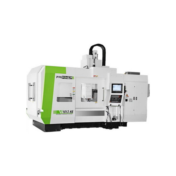 Высокоскоростной двухколонный центр V1613HS · V2013HS