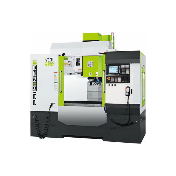 Alpha Center V9L · V11L