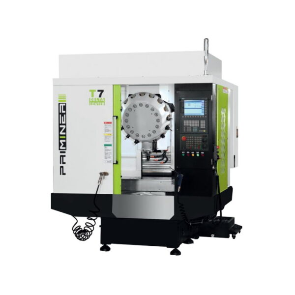 Delta Center T7 Delta Center T7