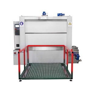 Портальні установки