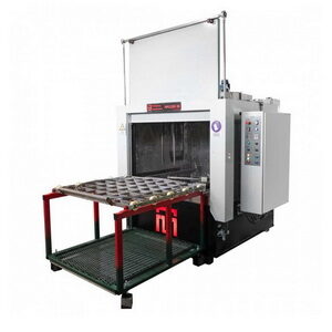 Моющее оборудование