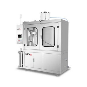 Мийки Сажевих фільтрів