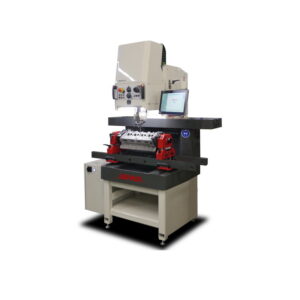 Верстат для обробки сідел клапанів Serdi Profile