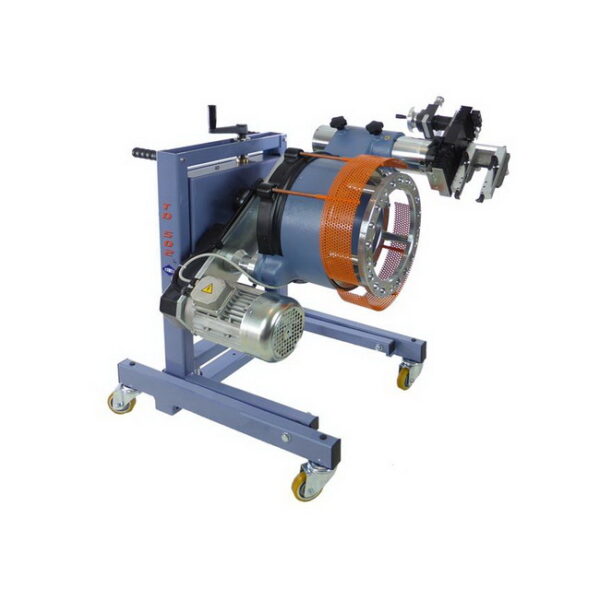 Верстат для проточування гальмівних дисків COMEC TD502