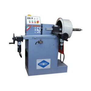 Верстат для проточування гальмівних дисків та барабанів COMEC TR1000