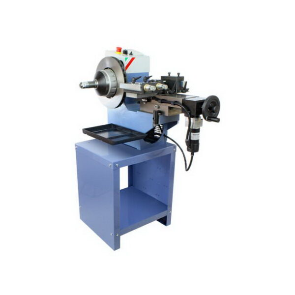 Станок для проточки тормозных дисков и барабанов COMEC TR470