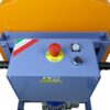 Верстат для обточування гальмівних колодок Comec TCE560