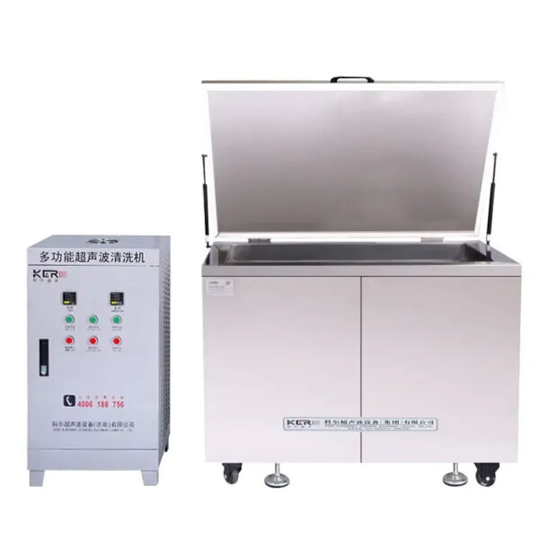 Keer серії KR 8000 · 10800 · 12000 · 24000