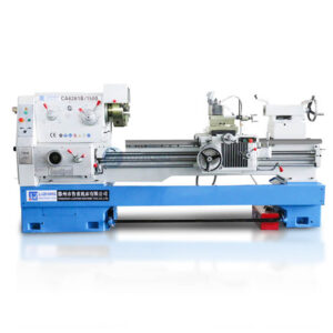 Токарний верстат CA6161 CA6261 Токарний верстат CA6161 CA6261