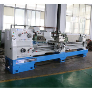 Токарний верстат CA6180 CA6280 Токарний верстат CA6180 CA6280