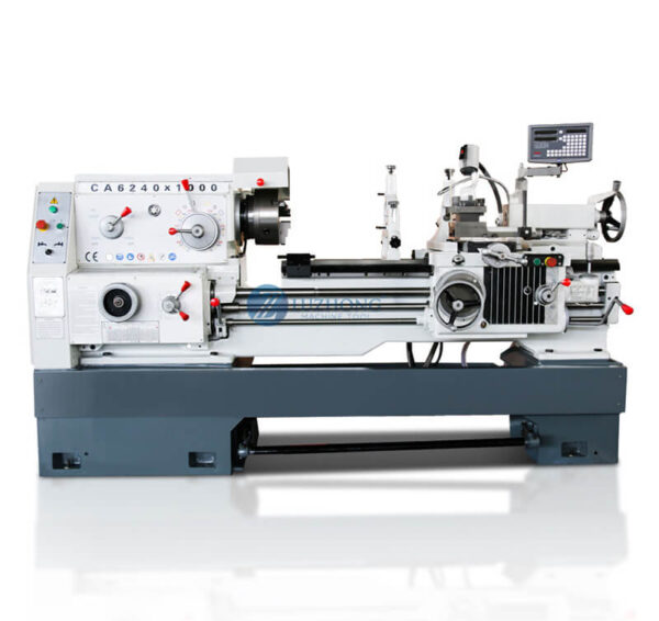 Токарний верстат  CA6140 CA6240