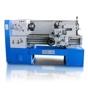 Токарный станок с зазором C6250