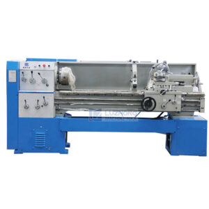 Токарный станок с зазором C6270