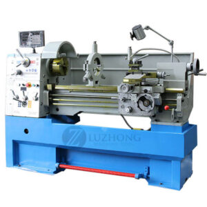 Токарный станок CM6241 CM6241V