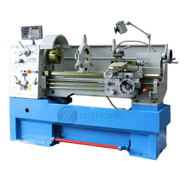 Токарный станок CM6241 CM6241V