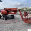 Колінчастий підйомник Manitou 160ATJ 4x4 Колінчастий підйомник Manitou 160ATJ 4x4