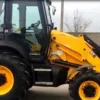 Экскаватор-погрузчик JCB 3CX Экскаватор-погрузчик JCB 3CX