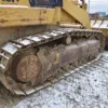 Бульдозер Caterpillar 963c