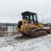 Бульдозер Caterpillar 963c
