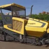Асфальтоукладчик гусеничный BOMAG BF 700 C-2