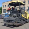 Асфальтоукладчик гусеничный BOMAG BF 700 C-2