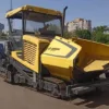 Асфальтоукладчик гусеничный BOMAG BF 700 C-2