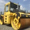 Дорожный каток BOMAG BW 180AD