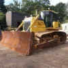 Бульдозер Komatsu D 65PX-17