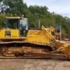 Бульдозер Komatsu D 65PX-17