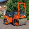 Дорожній каток Hamm HD14VV