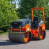 Дорожній каток Hamm HD14VV