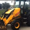 Экскаватор-погрузчик JCB 3CX Экскаватор-погрузчик JCB 3CX