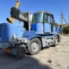 Автокран Komatsu LW100M-1 Автокран Komatsu LW100M-1