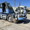 Автокран Komatsu LW100M-1 Автокран Komatsu LW100M-1