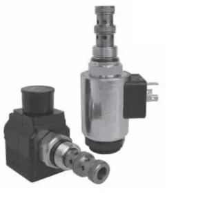 Гідродвигун Sauer-Danfoss ММ20С (OMM 20) для бульдозера