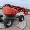 Колінчастий підйомник Manitou 160ATJ 4x4