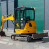 Гусечный экскаватор JCB 220X Гусечный экскаватор JCB 220X