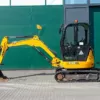Гусечный экскаватор JCB 220X Гусечный экскаватор JCB 220X