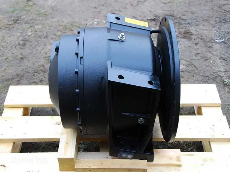 Гидронасос Przekładnia 9-10m3 для автобетоносмесителя