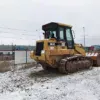 Бульдозер Caterpillar 963c