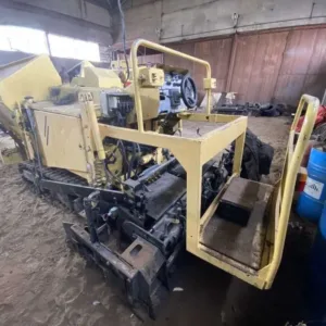 Асфальтоукладач гусеничний Bitelli BB 621