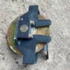 Коло обрізне BOMAG для катка Dynapac